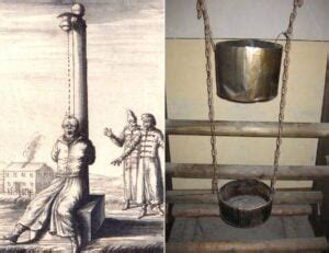 waterdrop torture|The Disturbing History Of Chinese Water Torture And How It .